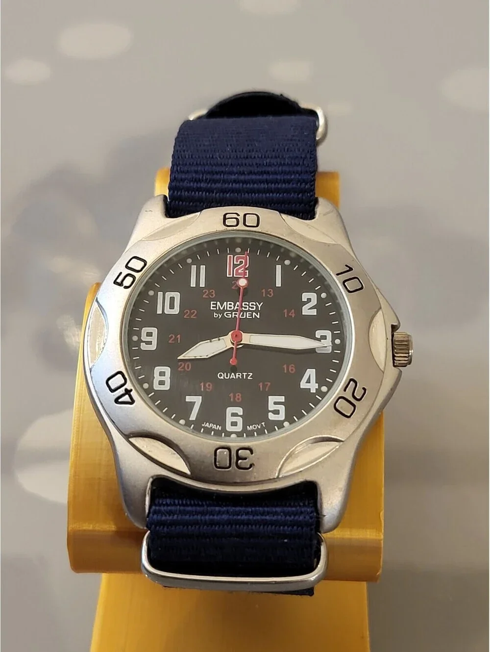 Embassy gorgeous mens